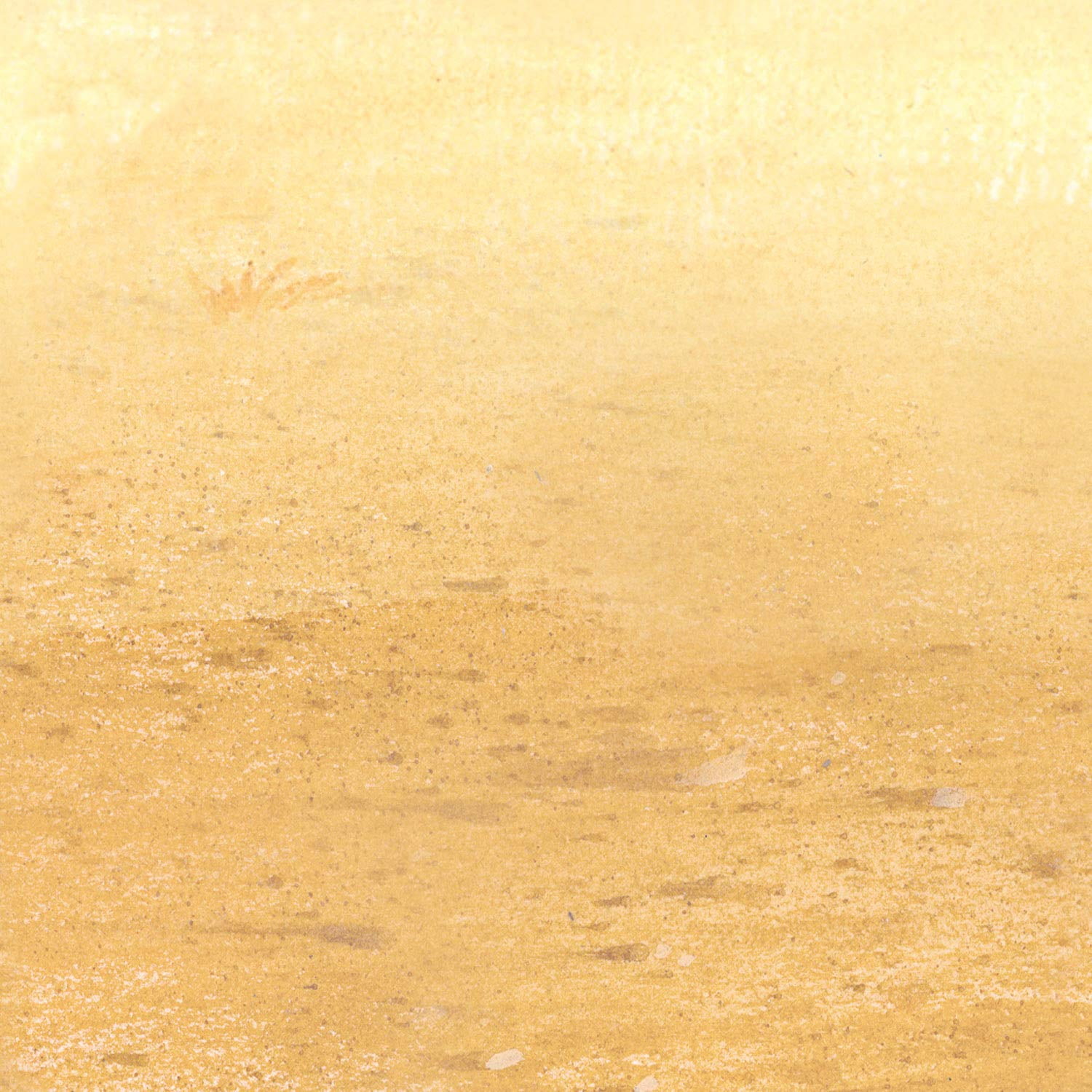 Expansive Desert Sand Plastic Backdrop for Party Decor