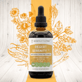 thumbnail image 1 of Secrets Of The Tribe Desert Serenity Blend Tincture Dietary Supplement, Natural Extract, Made from Eleuthero, Korean Red Ginseng, Ashwagandha, Chamomile, Rhodiola, Schisandra, Cordyceps 4 oz, 1 of 9