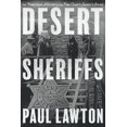 thumbnail image 1 of Desert Sheriffs : The Territorial History of the Pima County Sheriff's Office (Paperback), 1 of 2