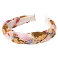 thumbnail image 1 of Desert Skies Braided Headband - Sunset, 1 of 2