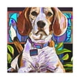 thumbnail image 1 of Desert Splendor. - Canvas, 1 of 10