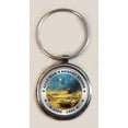 thumbnail image 1 of Desert Storm Key Chain, 1 of 1