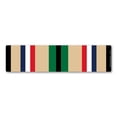 thumbnail image 1 of Desert Storm Service Ribbon Bar Magnet, 1 of 1