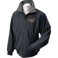 thumbnail image 1 of Desert Storm Veteran 3-Season Jacket Black Small, 1 of 1