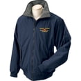 thumbnail image 1 of Desert Storm Veteran 3-Season Jacket Navy Blue XL, 1 of 1