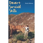 Desert Survival Skills, Paperback