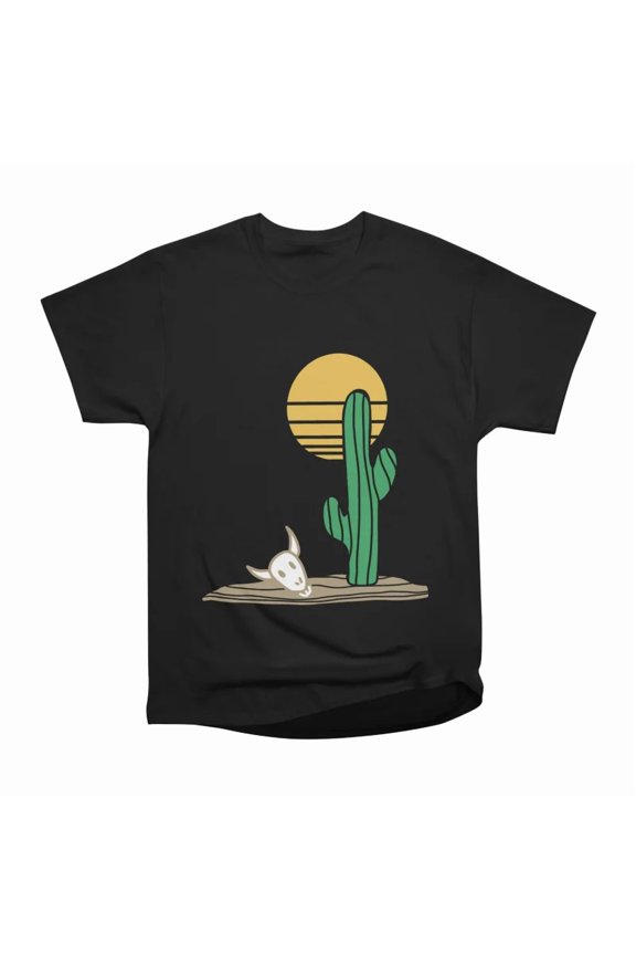 Desert T-Shirt Tee Gift For Him Merch For Her Apparel For Friend 5