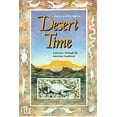thumbnail image 1 of Pre-Owned Desert Time (Paperback) 0816514321 9780816514328, 1 of 1