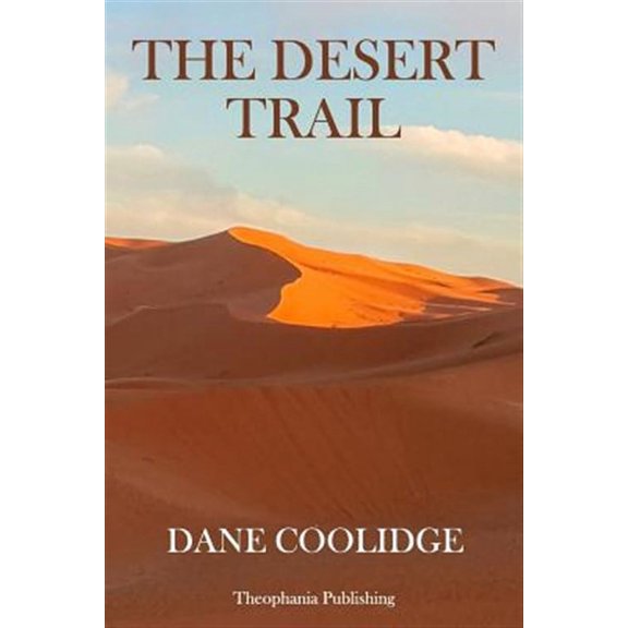 Desert Trail