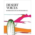 thumbnail image 1 of Desert Voices (Hardcover), 1 of 1