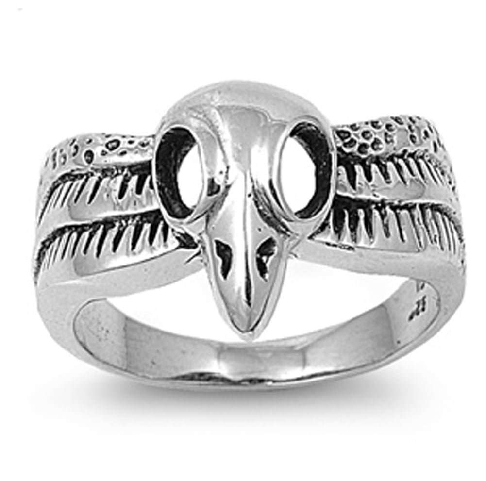 Ring Alram|om Mani Padme Hum Sterling Silver Ring For Men - Engraved Vajry  Pestle