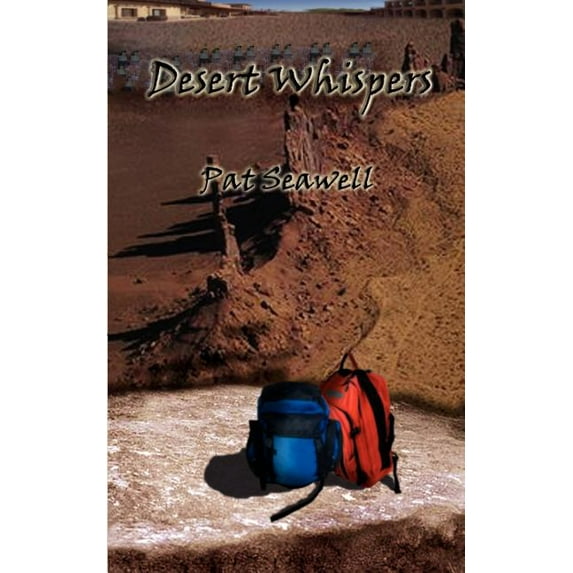 Desert Whispers, (Paperback)
