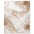 thumbnail image 1 of Desert Wind Acrylic Print Minimalist Art by Art Remedy, Ready to Hang, 24 x 30, 1 of 6
