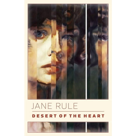 Desert of the Heart, (Paperback)