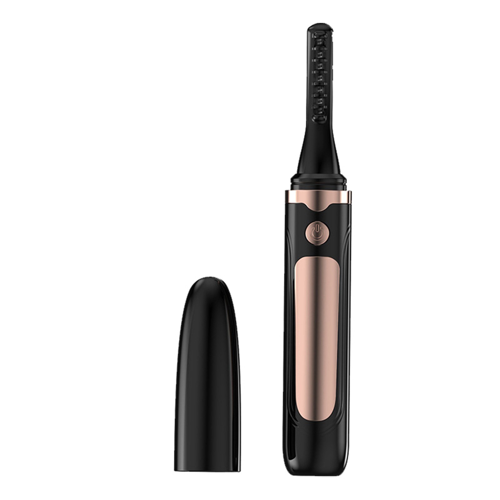 Desertasis Electric Eyelash Curler Eyelash Curler Electric Eyelash Curler Rechargeable Digital Display Electric Perm Beauty Tool B