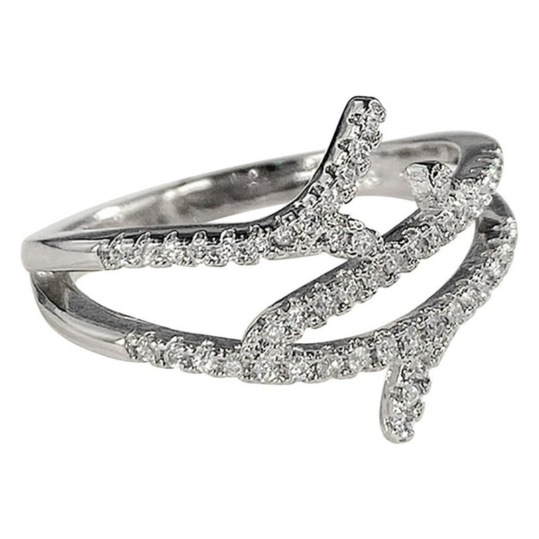 Desertasis Rings For Women Don&rsquo;T Tarnish Women Creative Ring 