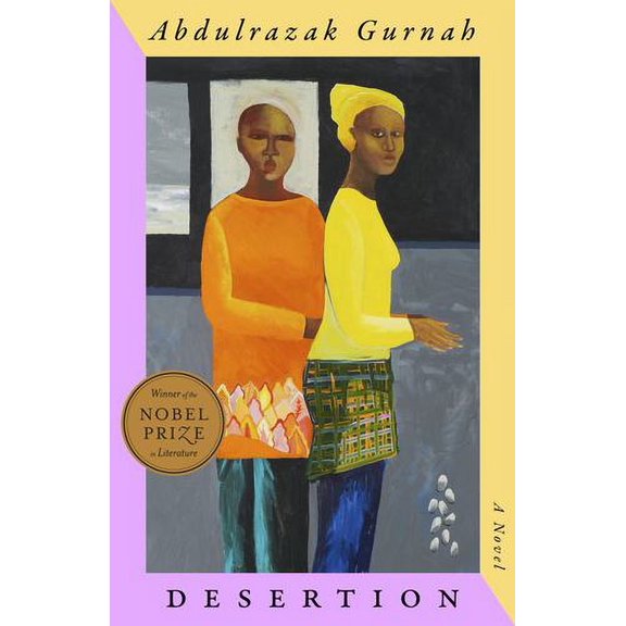 Desertion