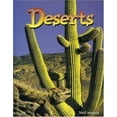 thumbnail image 1 of Pre-Owned Deserts (The Wonders of Our World) (Paperback) 0865058393 9780865058392, 1 of 1