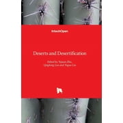 Deserts and Desertification Hardcover
