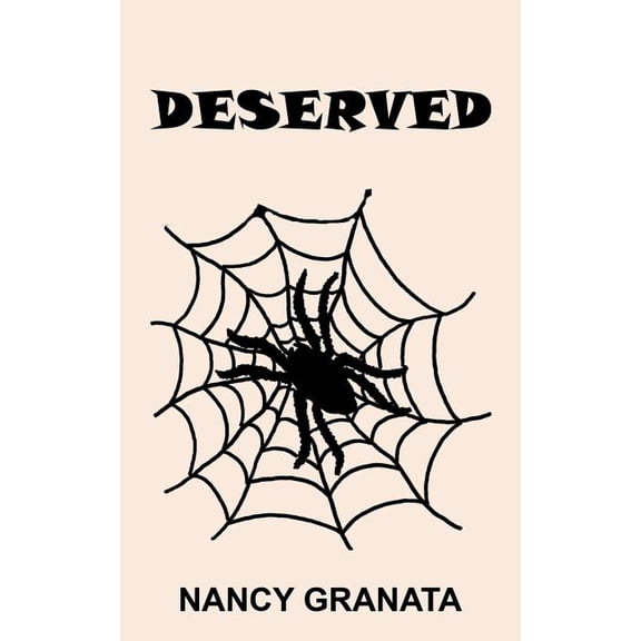 Deserved (Paperback)