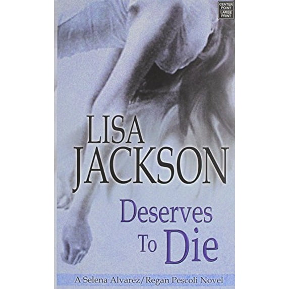 Pre-Owned Deserves to Die (Library Binding) 1628992115 9781628992113