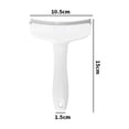 thumbnail image 1 of Deshedding Comb for Dog Grooming Brush for Shedding Pet Deshedding Tool with Blade, 1 of 7