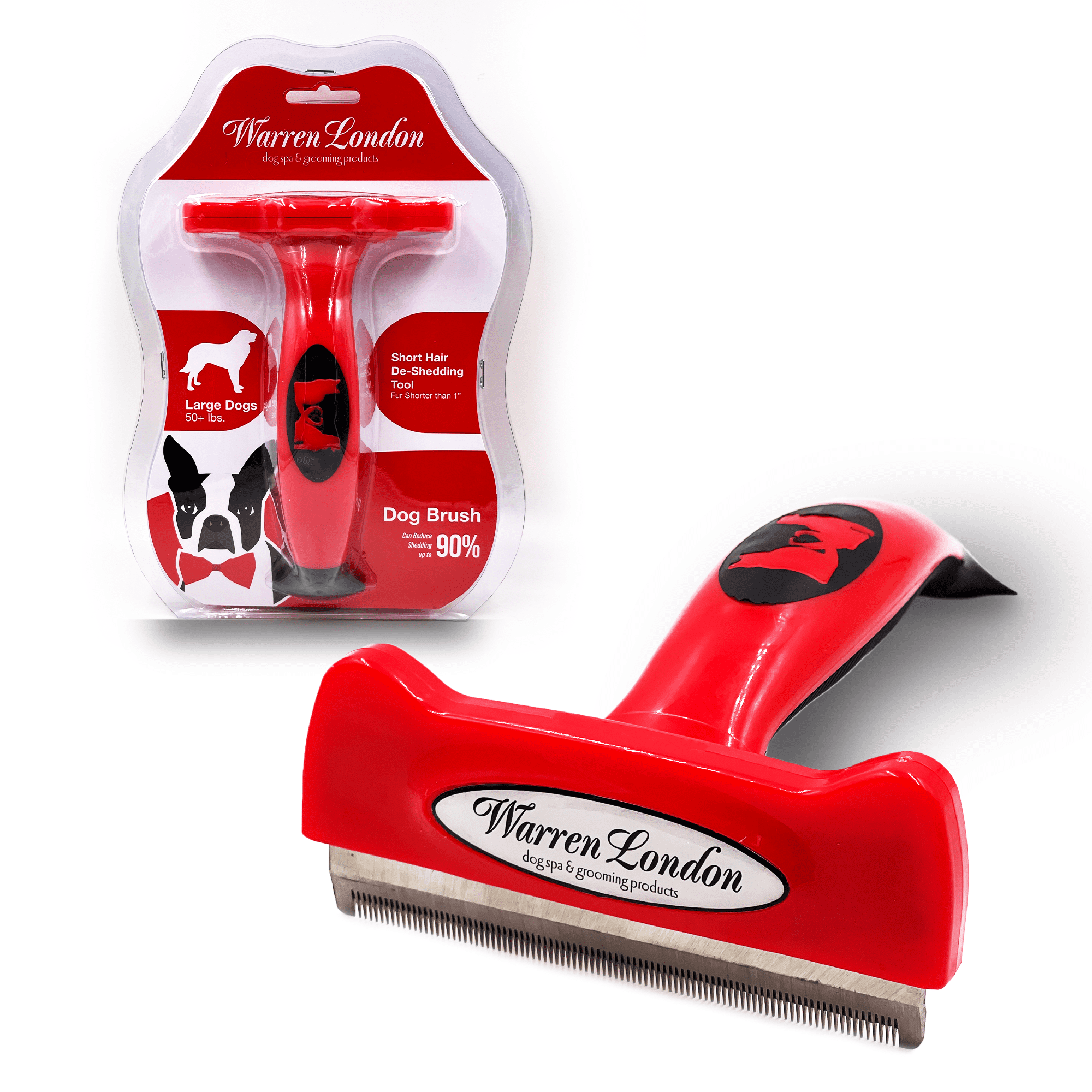 Photo inspiration: Picture Idea: Deshedding Dog Cat Brush By Warren London