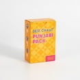 thumbnail image 1 of Desi Chaat Punjabi Taboo Game Pack l Lodi Game l 360 Words l 90 Cards l Punjabi Taboo l Desi Game l Punjab, 1 of 5