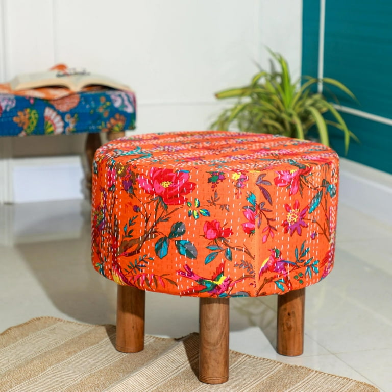 Handmade stool sale