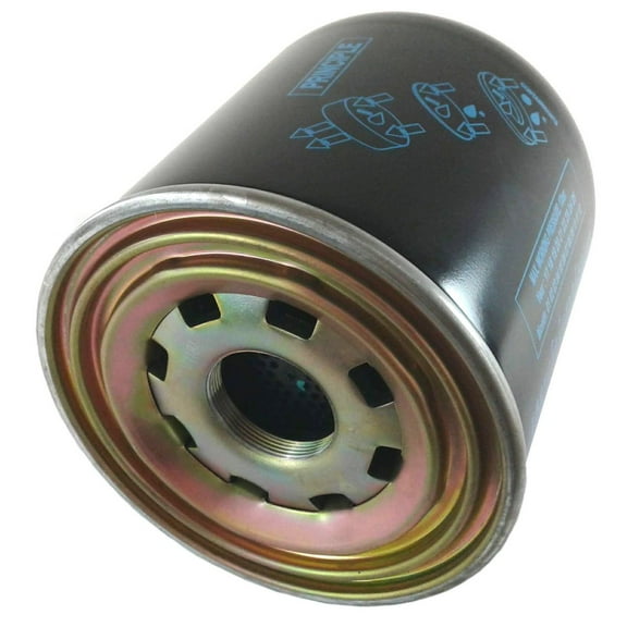 Desiccant Heavy Duty Spin-on Air Dryer Filter Cartridge