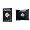 thumbnail image 1 of Desiccant Packs for Storage Reusable Dehumidifier Bags Portable Moisture Absorber Bags for Condensation & Humidity Control Efficient Dampness Removal Bags (100g + 400g) 2Pcs, 1 of 7