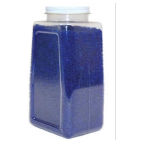 Desiccant Replacement Jars - 1 Quart, 7886 - Moisture Absorber for Gun Safes, Dehumidifier for Closets, Camera Equipment, Tools - Silica Gel Drying Agent
