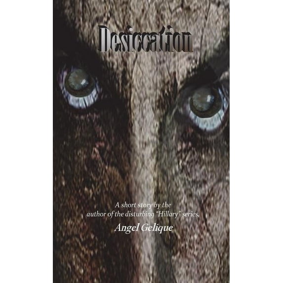 Desiccation (Paperback)