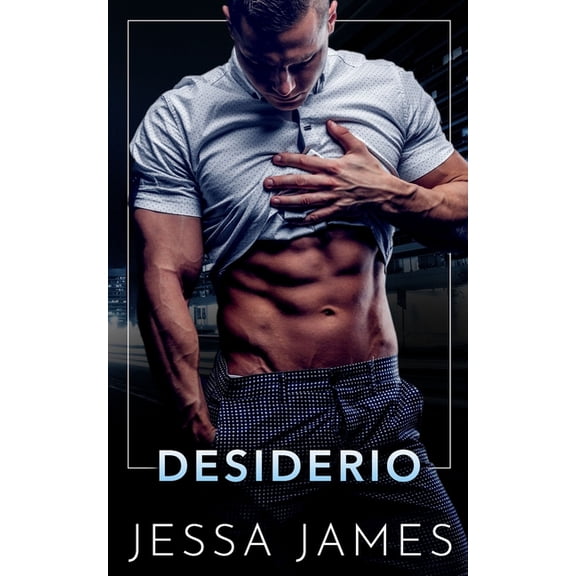 Desiderio, (Paperback)