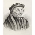 thumbnail image 1 of Desiderius Erasmus Roterodamus  Aka Desiderius Erasmus Of Rotterdam  Born, 1 of 2