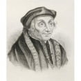thumbnail image 1 of Desiderius Erasmus Roterodamus  Aka Desiderius Erasmus Of Rotterdam  Born, 1 of 2
