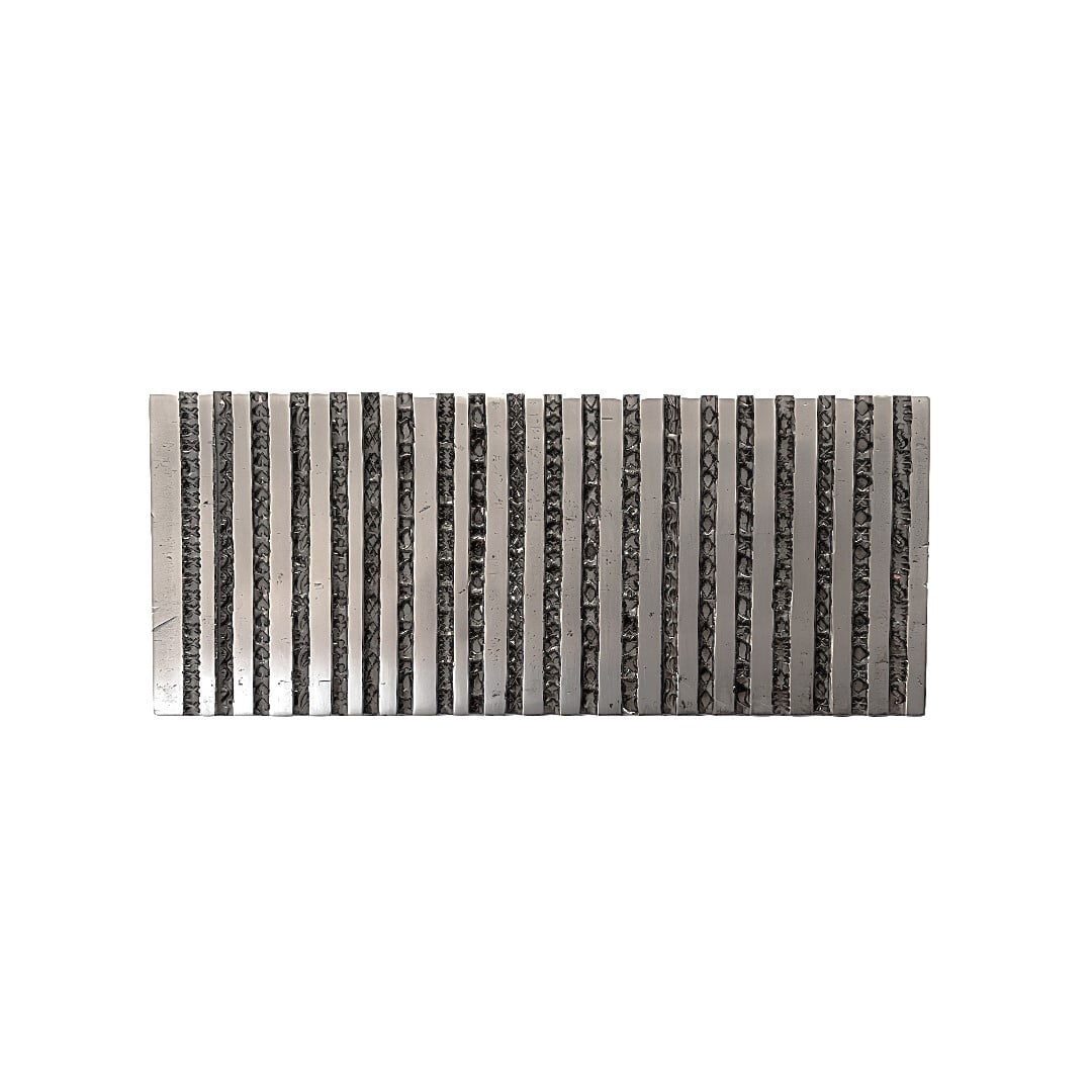 Design #2 Wire Design Emboss Plate 20 in 1 Pattern - Jewelry Die ...