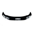 thumbnail image 1 of Design 2012-2023 Front Bumper Spoiler Lip For Volkswagen VW Tiguan Rline Gloss Look Splitter Body Kit, 1 of 7