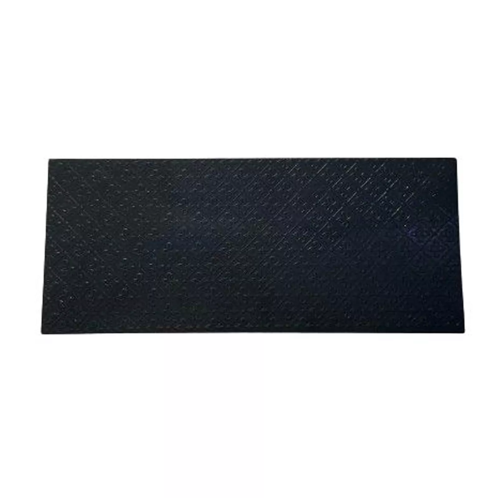 Design #6 Floral Pattern Texture Steel Plate for Press or Rolling Mill ...