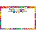 thumbnail image 1 of Design 88 87899 Enclosure Card - Felicidades Stars, 1 of 1