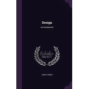 Design An Introduction Hardcover