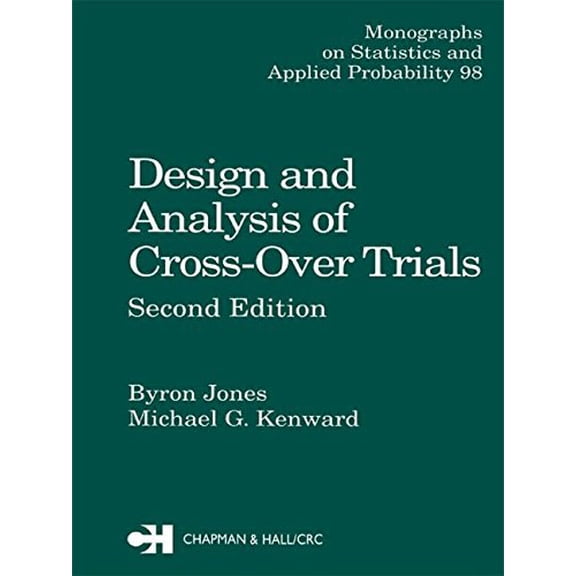Pre-Owned Design Analysis Cross Over Trial