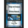 thumbnail image 1 of Design And Analysis Of Wireless Networks : Wireless Networks And Mobile Computing, 1 of 1