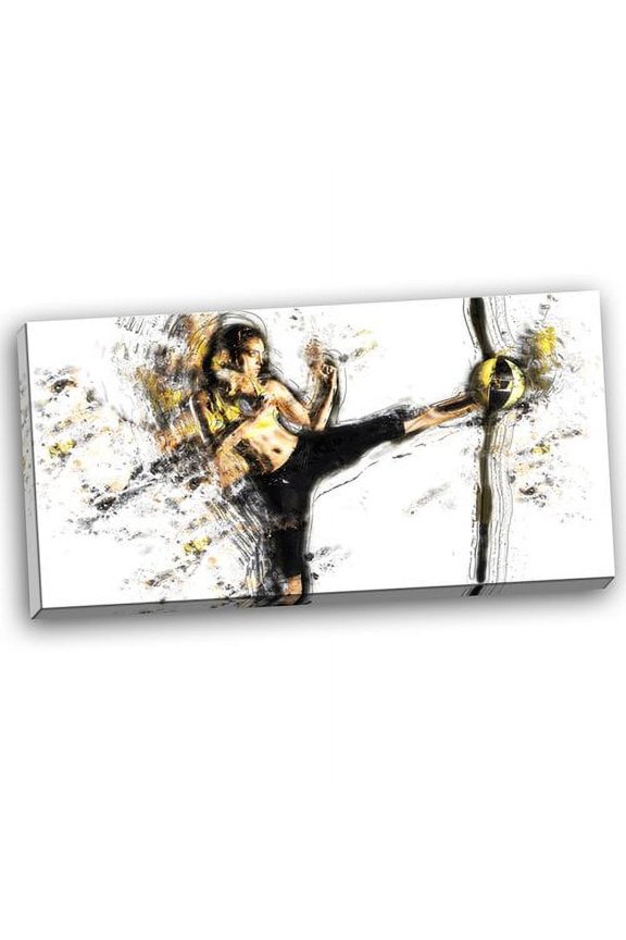 Design Art Kick Ball, 32" x 16"