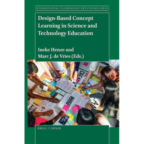 Design-Based Concept Learning in Science and Technology Education