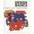 thumbnail image 1 of Pre-Owned Design Basics (Paperback) 9780495501817, 1 of 1