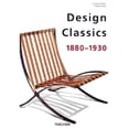 thumbnail image 1 of Pre-Owned Design Classics (English and French Edition) (Hardcover) 3822868760 9783822868768, 1 of 1