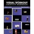 thumbnail image 1 of Pre-Owned Visual Workout: Creativity Workbook (Design Concepts) (Paperback) 0766813649 9780766813649, 1 of 1