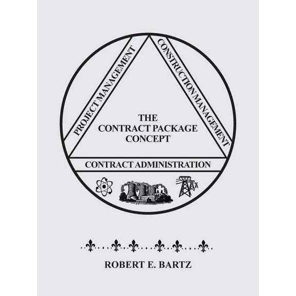 Design & Construction of the Contract Package Concept (Paperback)