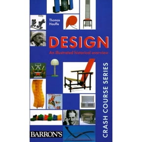 Pre-Owned Design: Crash Course Series (Crash Course (Libraries Unlimited)) Paperback